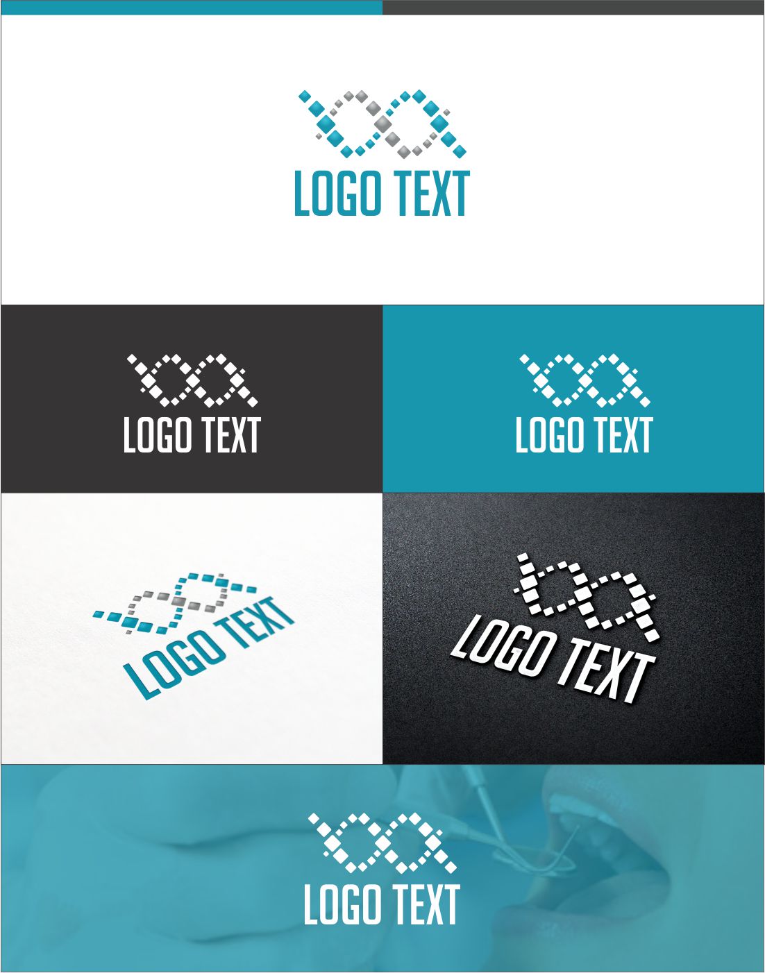 Logo Design by DG for Smilepoint | Design #10740658