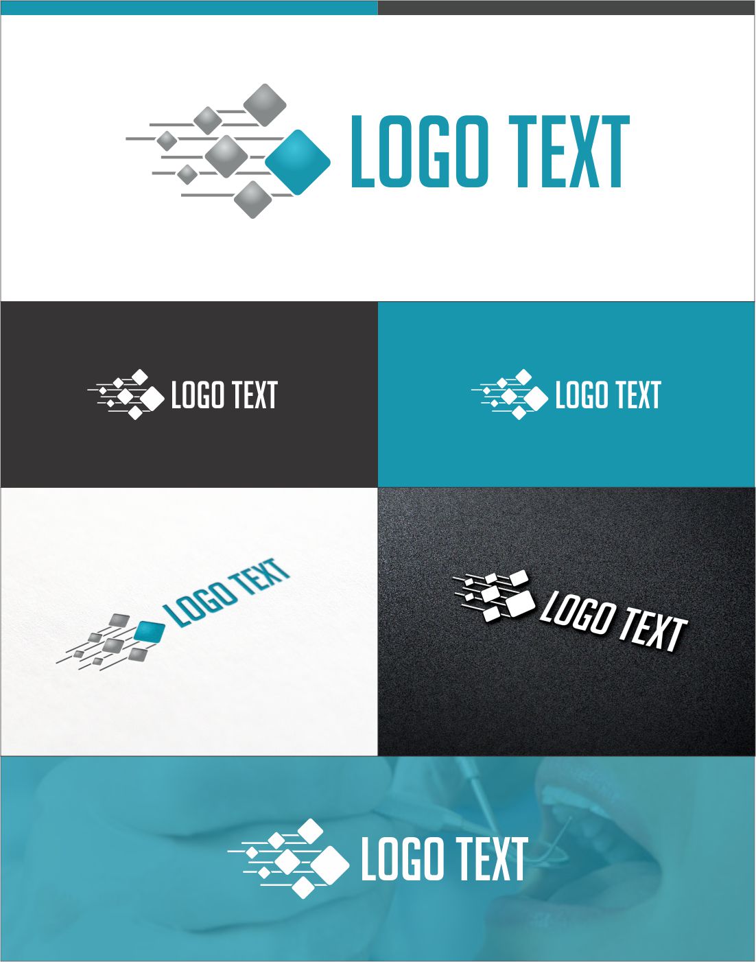 Logo Design by DG for Smilepoint | Design #10740659