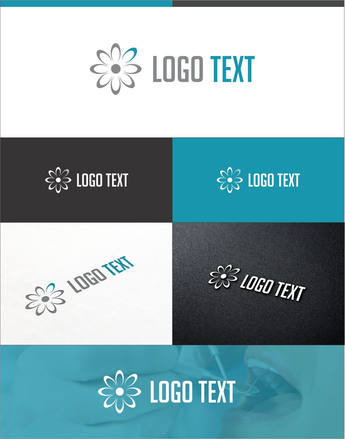 Logo Design by DG for Smilepoint | Design #10740660