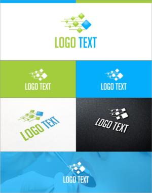 Logo Design by DG for Smilepoint | Design: #10879956