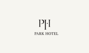 the letters P and H | Logo Design by Parry PRK