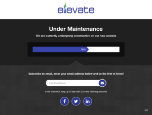 Web Design by pb for this project | Design: #10682646