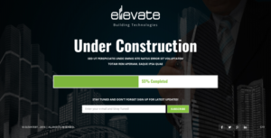 Web Design by pb for this project | Design: #10682647