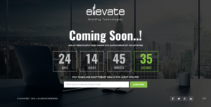 Web Design by pb for this project | Design: #10682651