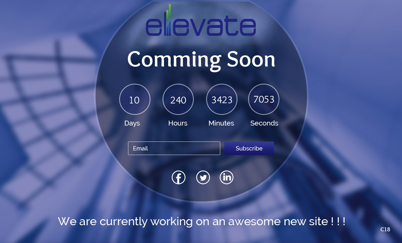 Web Design by pb for this project | Design #10684024