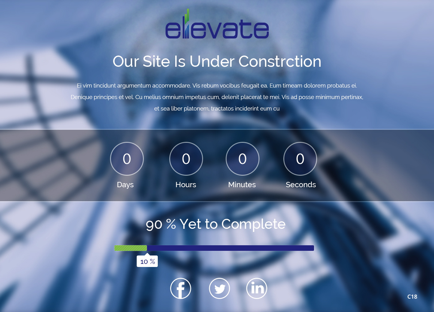 Web Design by pb for this project | Design #10684025