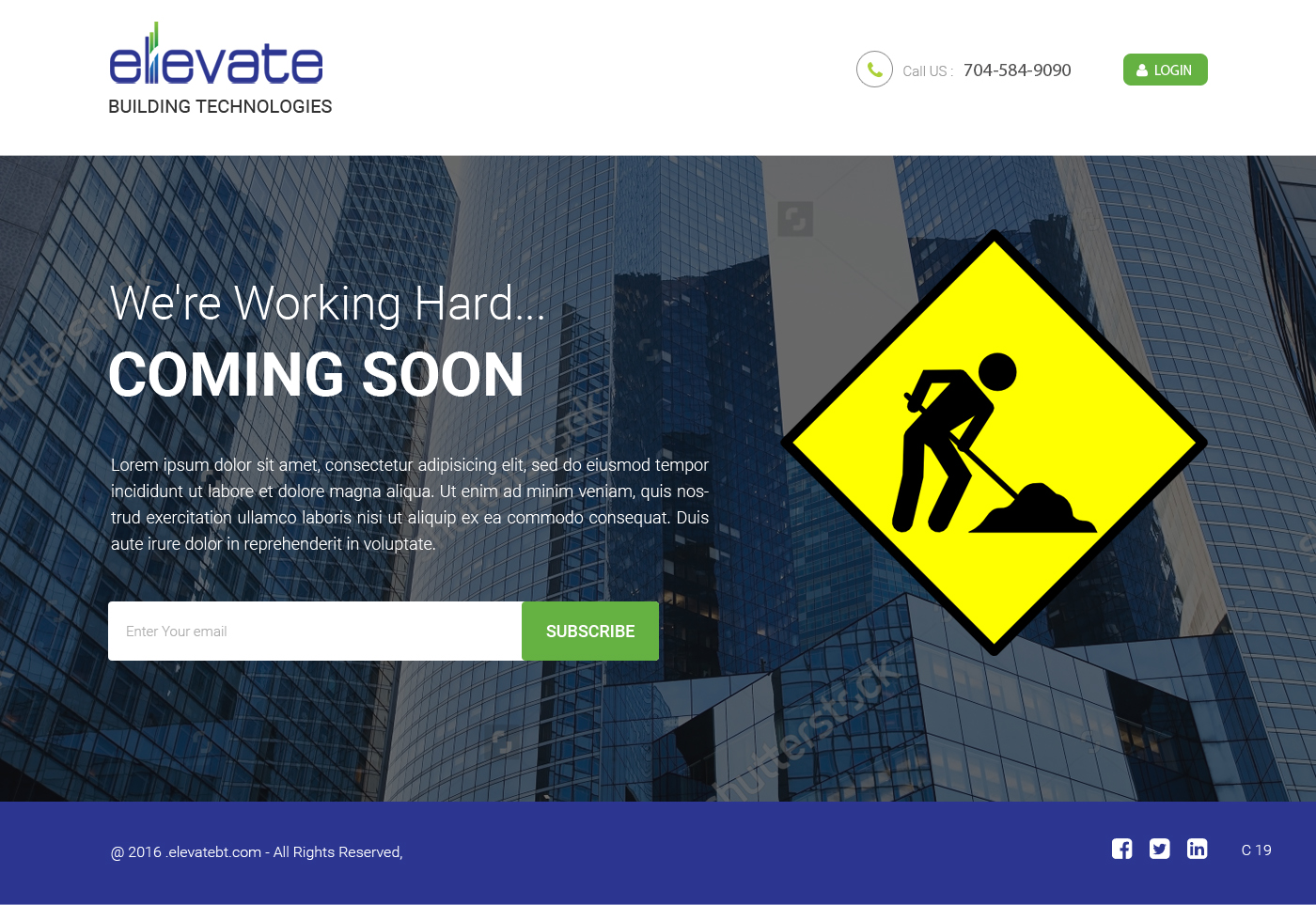 Web Design by pb for this project | Design #10698623