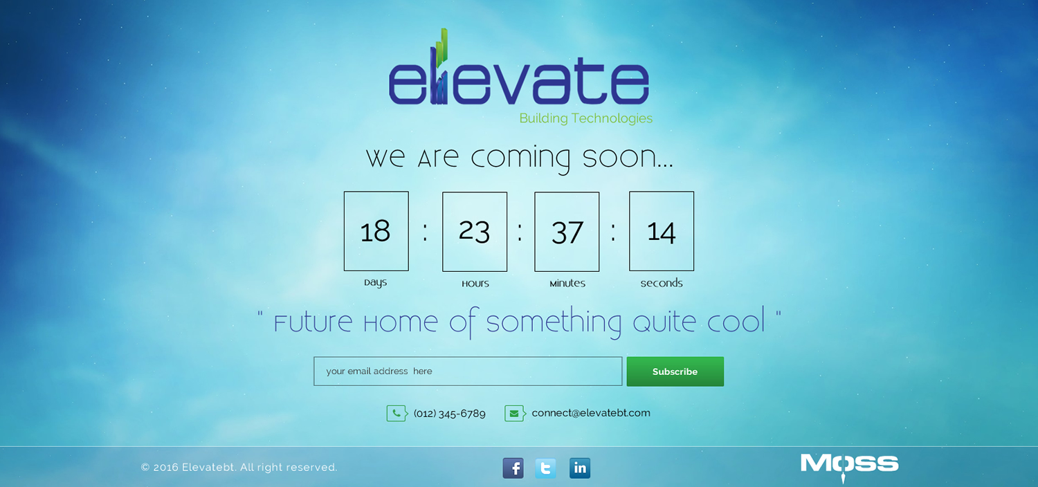 Web Design by Sbss for this project | Design #10711809