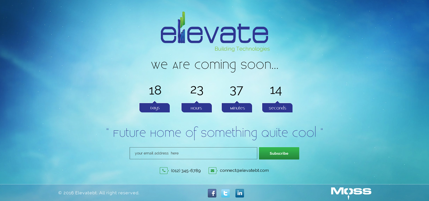Web Design by Sbss for this project | Design #10711810