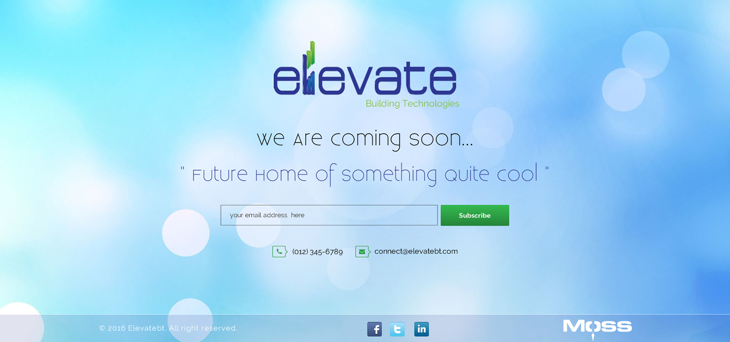 Web Design by Sbss for this project | Design #10711816