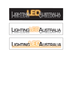 Logo Design by J. David Momsen