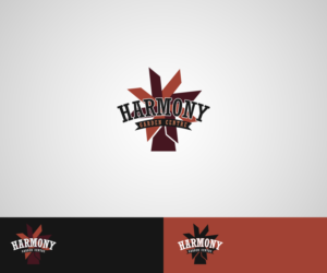 Logo Design by Chelsie