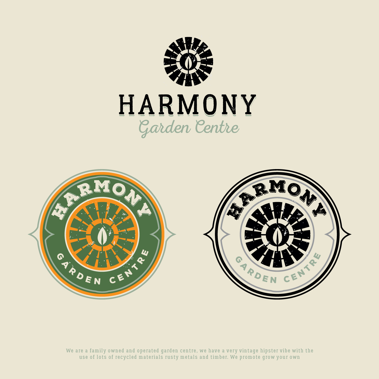 Logo Design by Veronica Dan for this project | Design #10691649