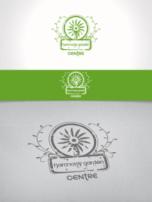 Logo Design by voltart