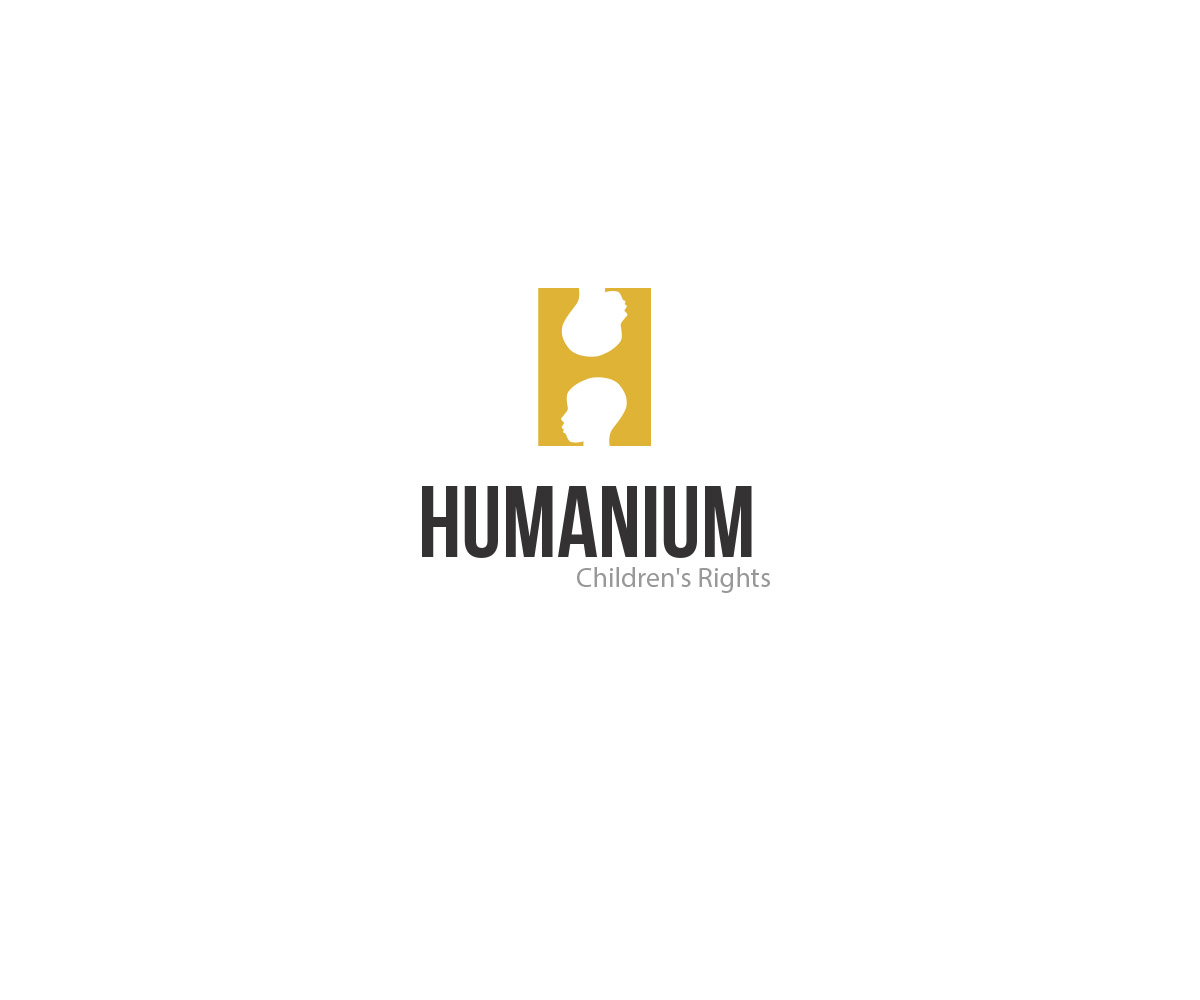 Logo Design by ARYASTUDIO for Association Humanium | Design #10682940