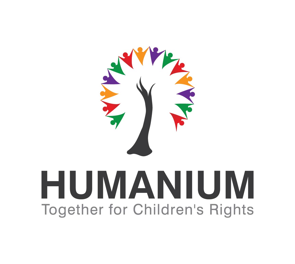 Diseño de Logo por a.v.creation para Association Humanium | Diseño #10728334