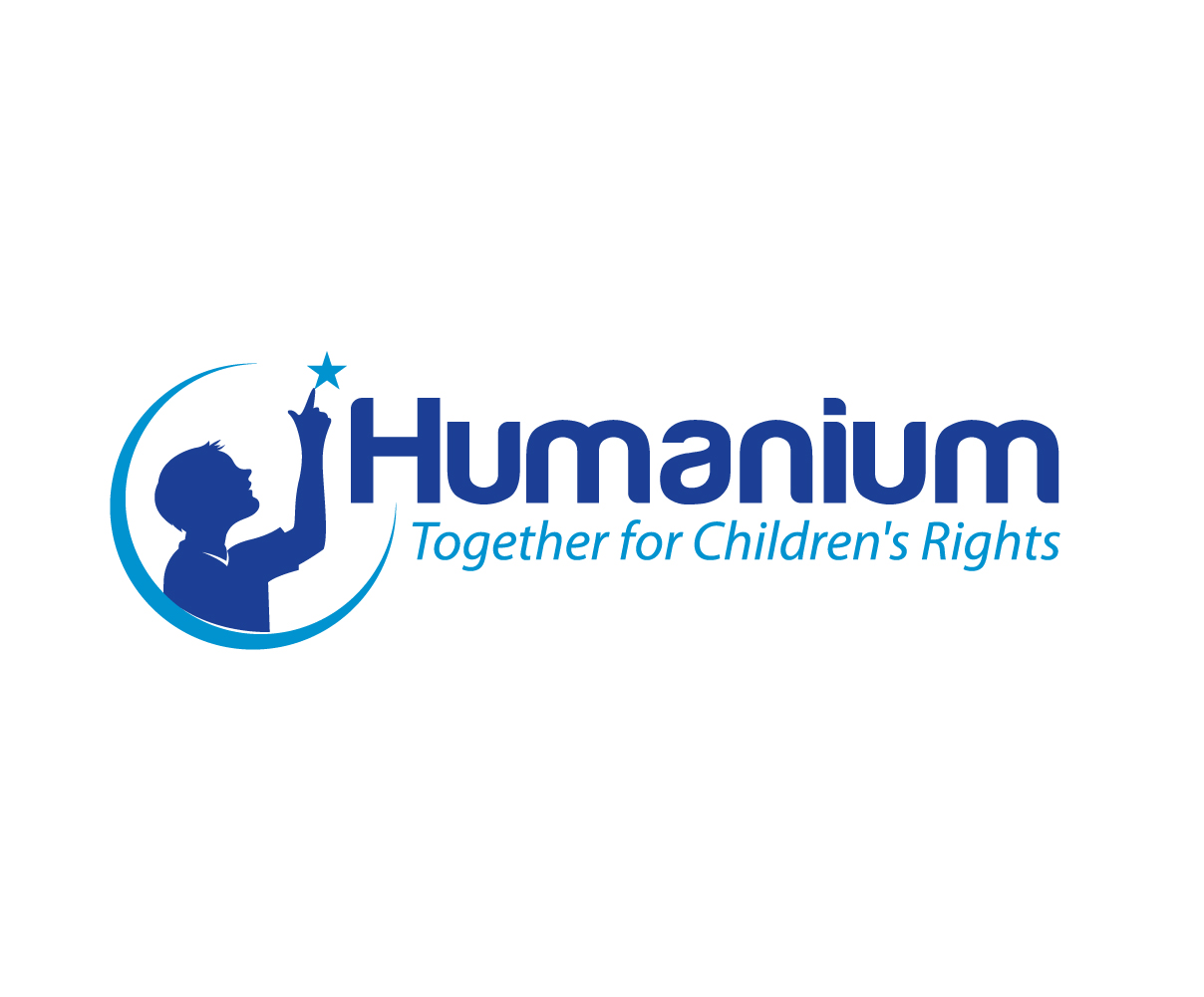Logo Design by blue eye for Association Humanium | Design #10690123