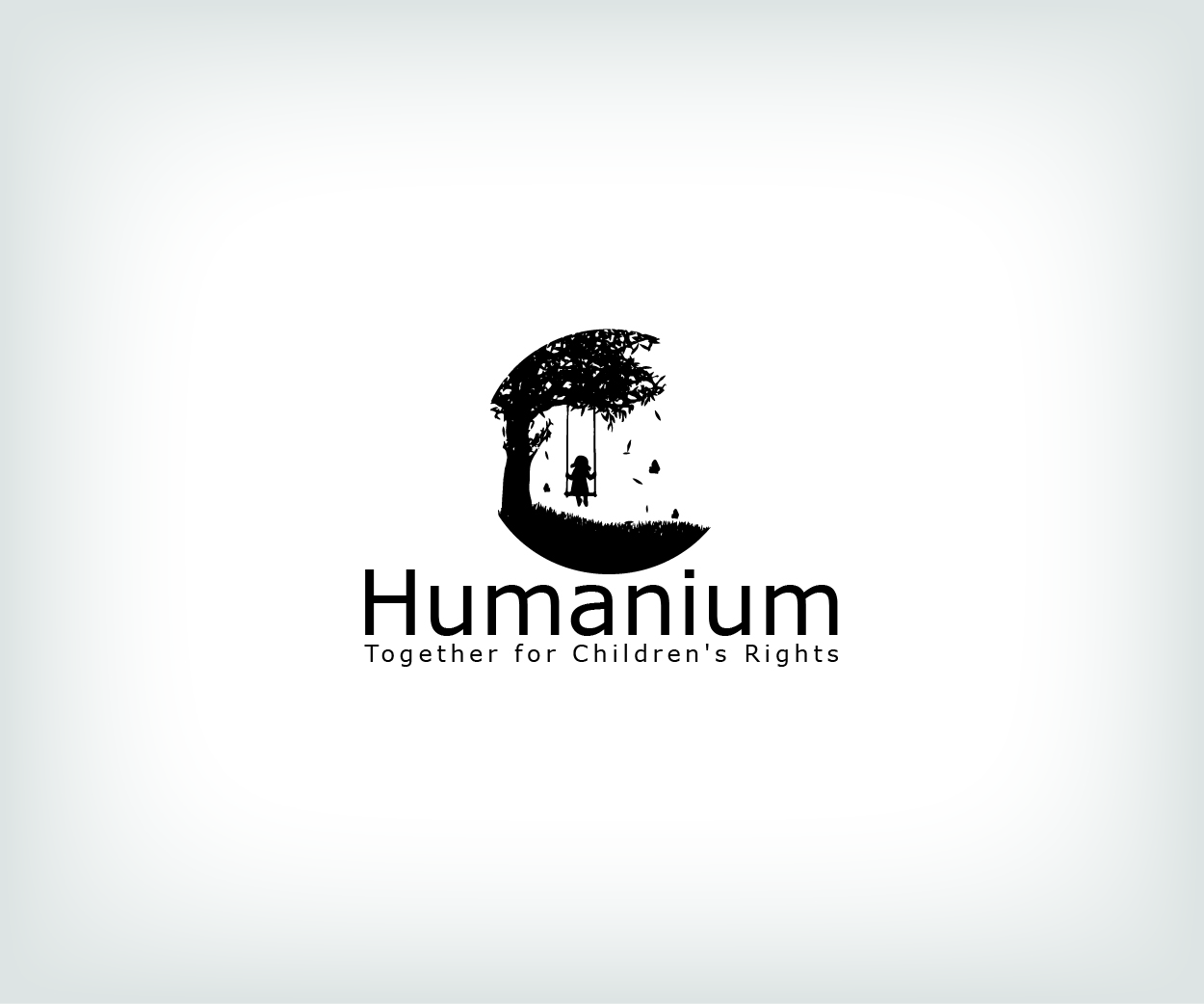 Logo Design by Tilted for Association Humanium | Design #10795907