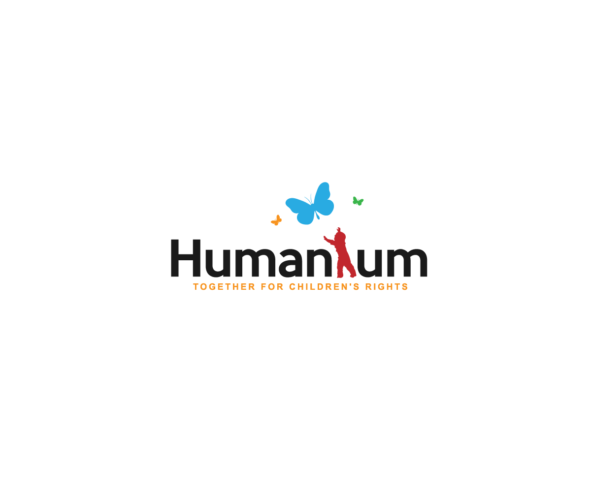 Diseño de Logo por grea8design para Association Humanium | Diseño #10750586