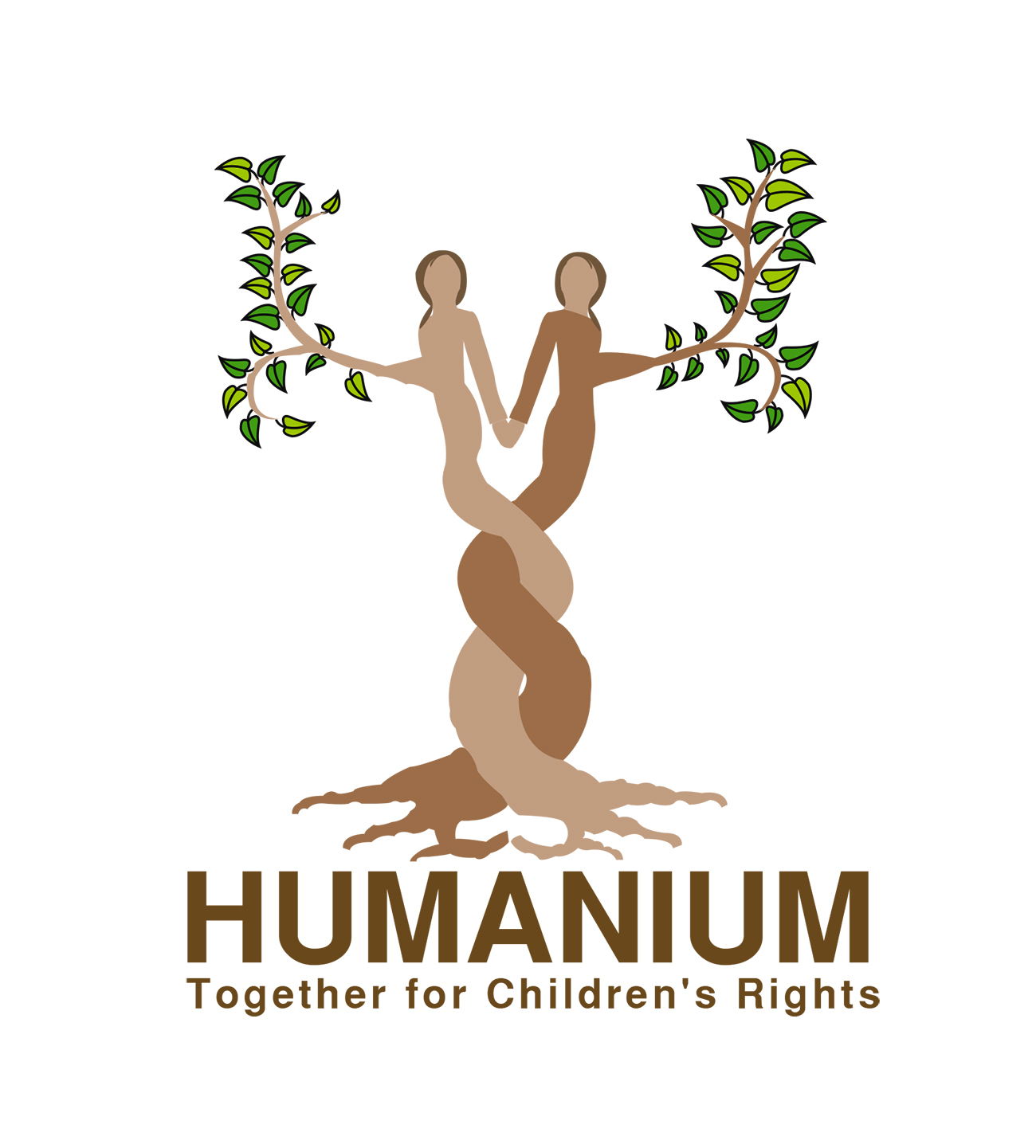 Logo Design by rpgraphics888 for Association Humanium | Design #10740073