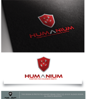 Logo Design by gleace design 2022