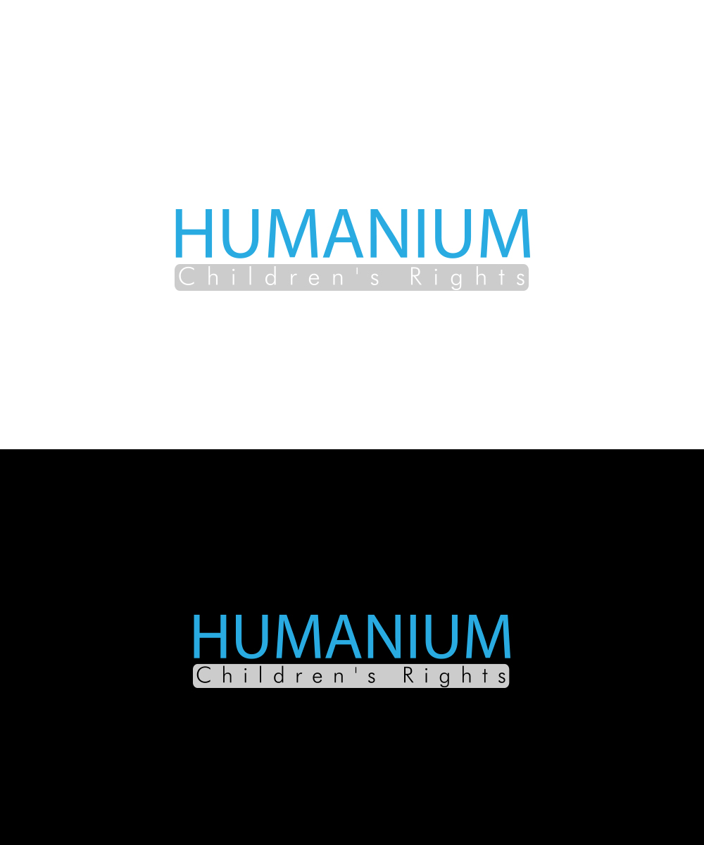 Design de Logo par maria ge pour Association Humanium | Design #10689952