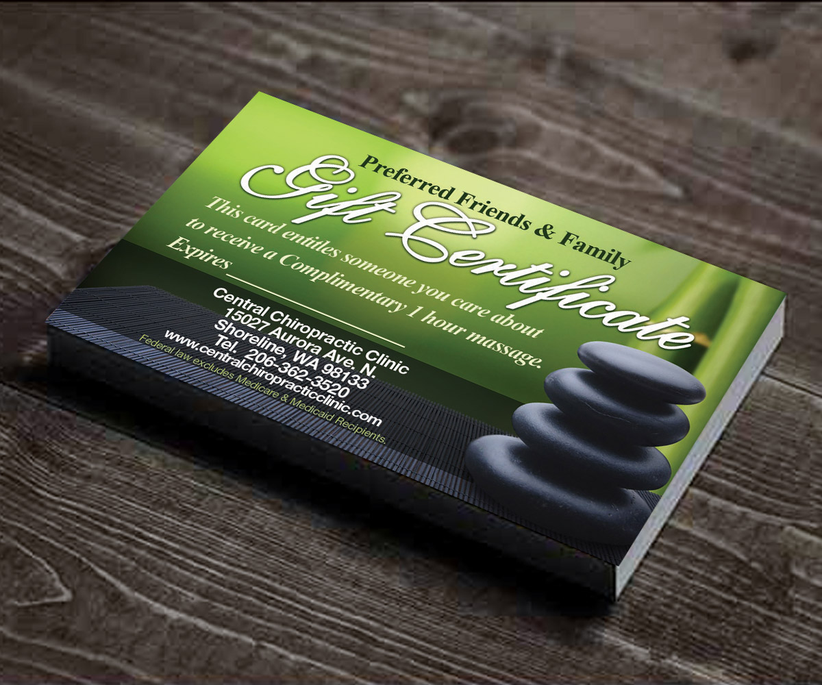 Business Card Design by ZETA for this project | Design #10748732