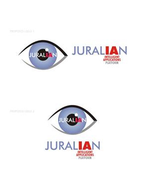 Logo Design by aLiEN designs for this project | Design: #2255349