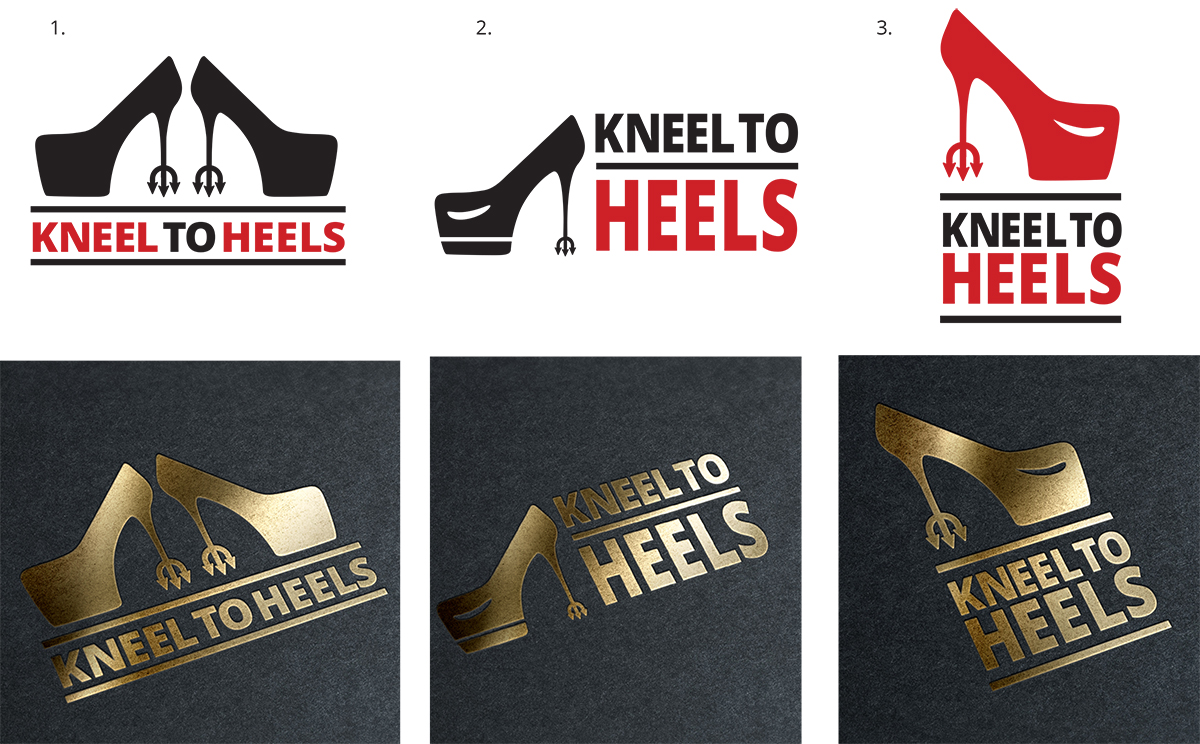 Design de Logo par Fk_Design pour ce projet | Design #10692173