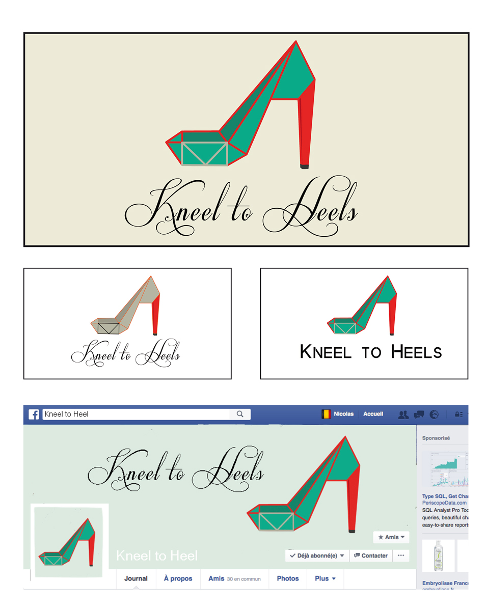 Logo Design by nsarrre for this project | Design #10766028