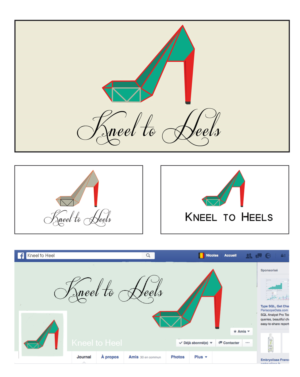 Logo Design by nsarrre for this project | Design #10766028