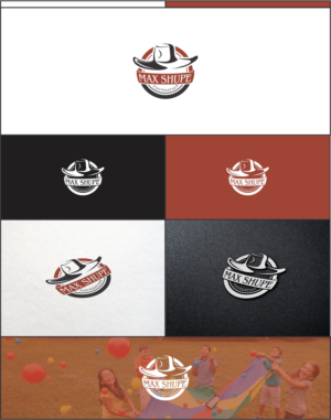 Logo Design by DG for this project | Design: #10740716