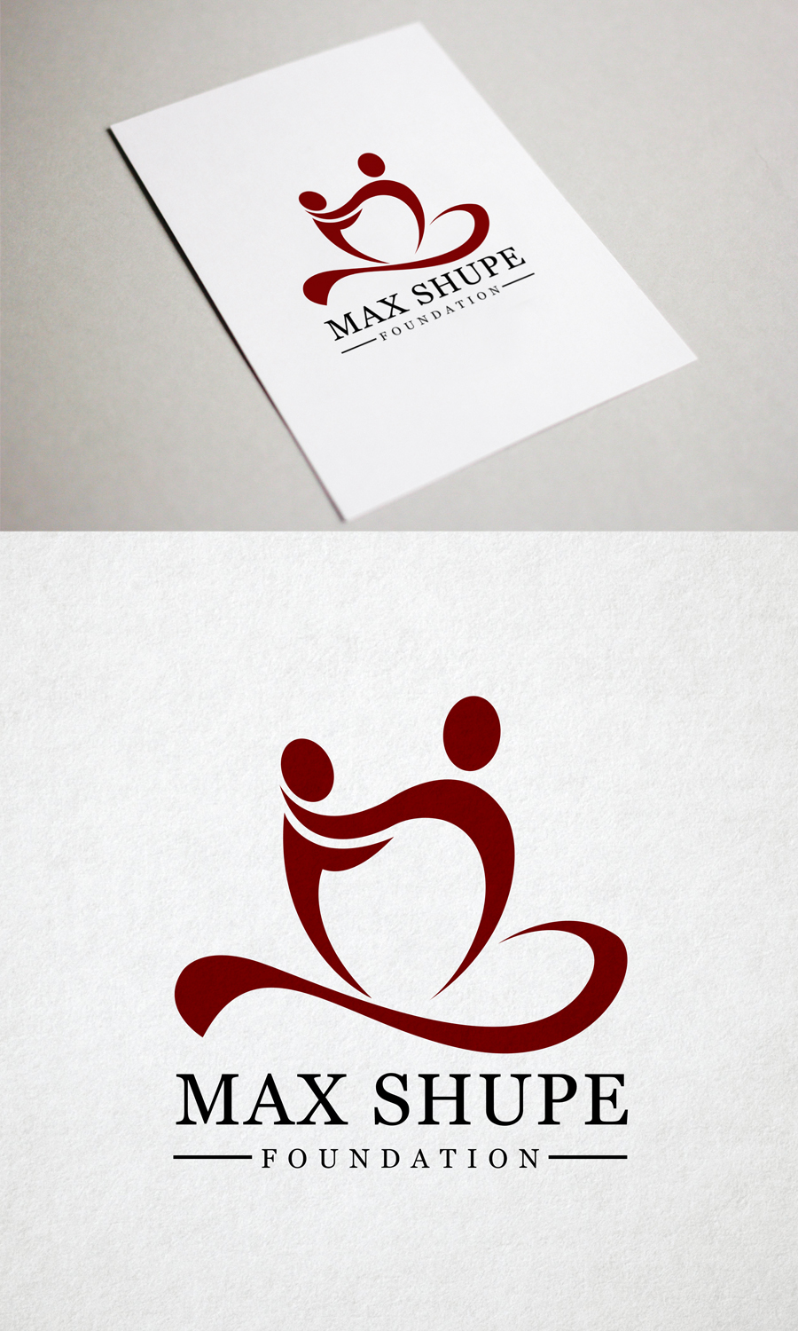 Logo Design by Mac Angelo for this project | Design #10689997