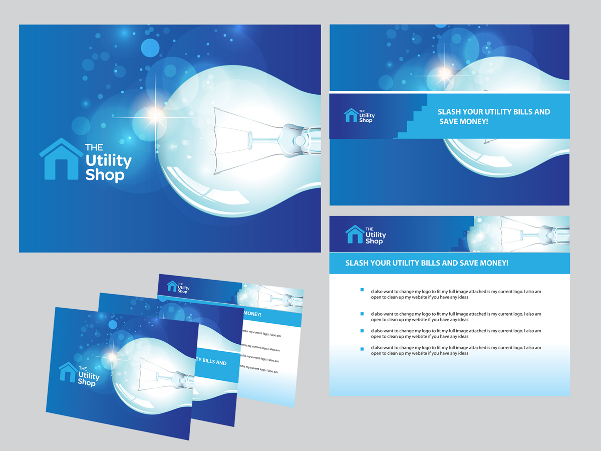 Design de PowerPoint par abdul700 pour ce projet | Design #2235876