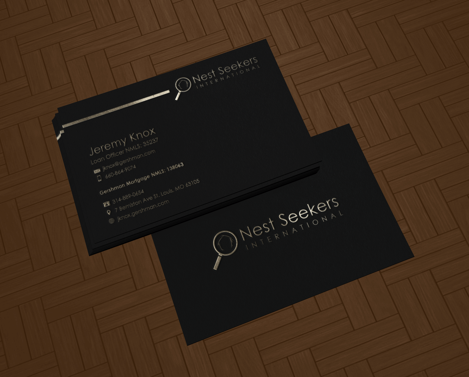 Design de Carte de Visite par Riz' pour ce projet | Design #10678933