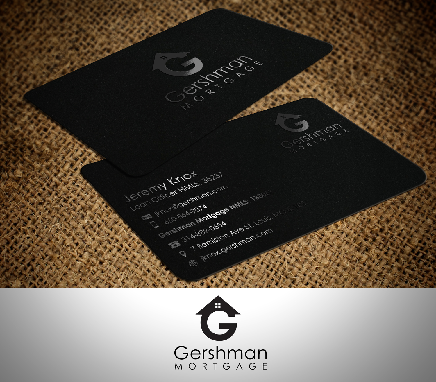 Design de Carte de Visite par Riz' pour ce projet | Design #10681331