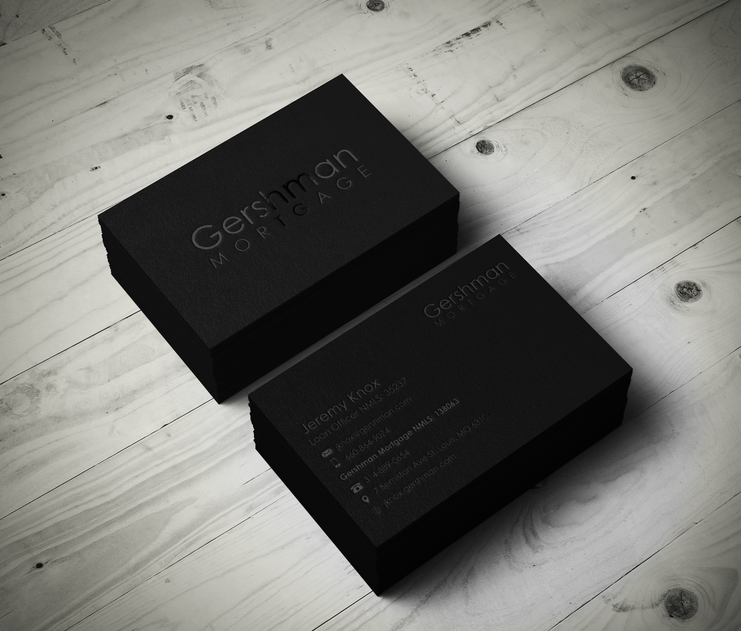 Business Card Design by Riz' for this project | Design #10681858
