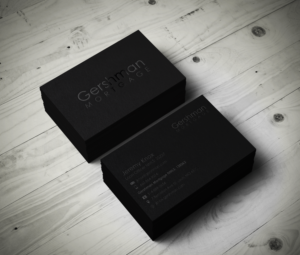 Business Card Design by Riz' for this project | Design: #10681858