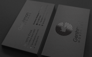 Business Card Design by Riz' for this project | Design: #10686548