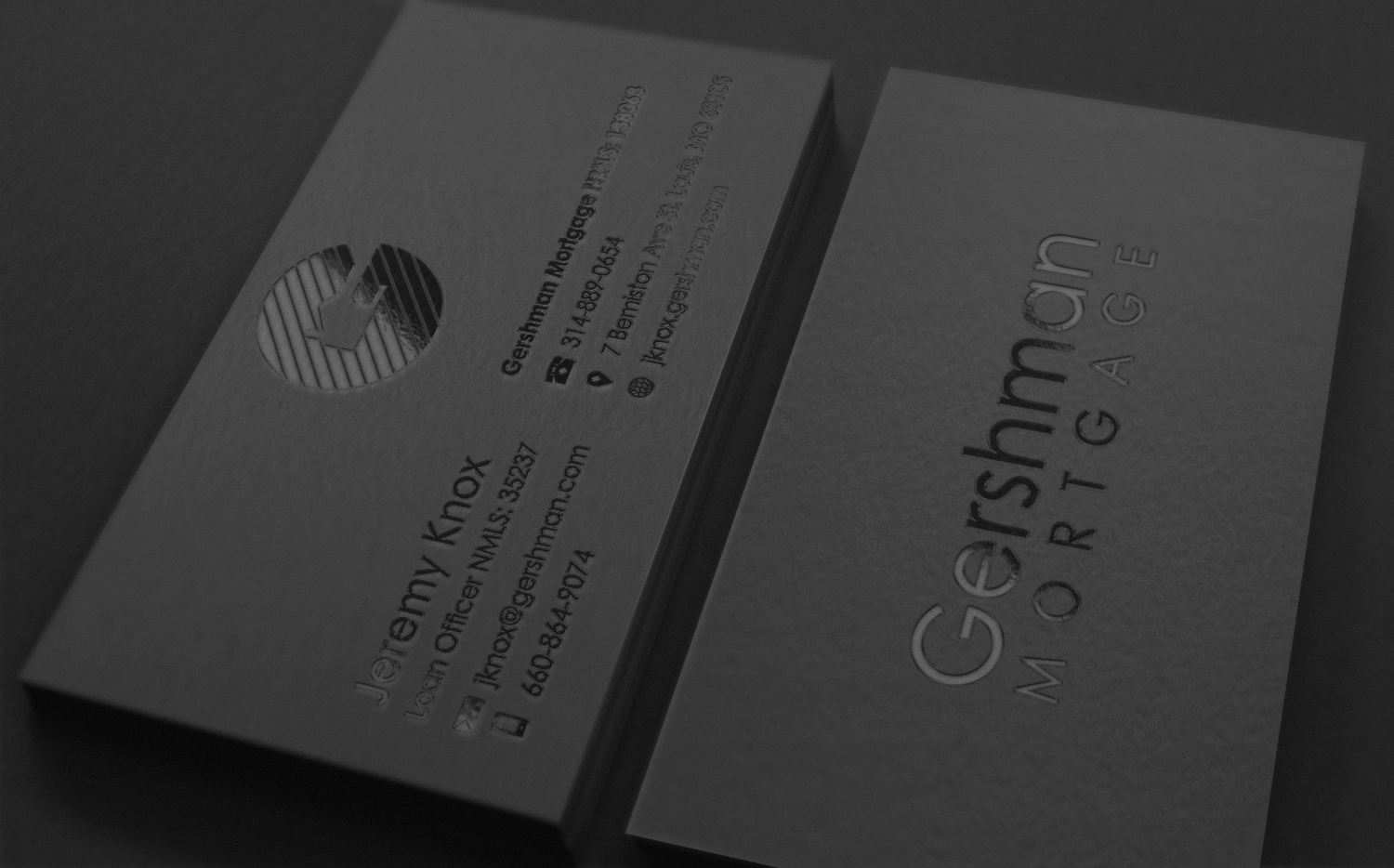 Business Card Design by Riz' for this project | Design #10686589