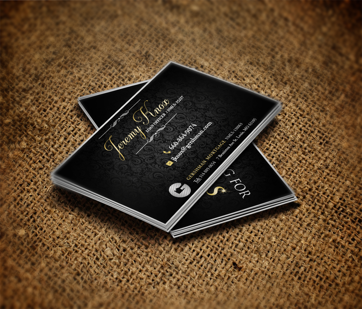 Design de Carte de Visite par Pointless Pixels India pour ce projet | Design #10680076