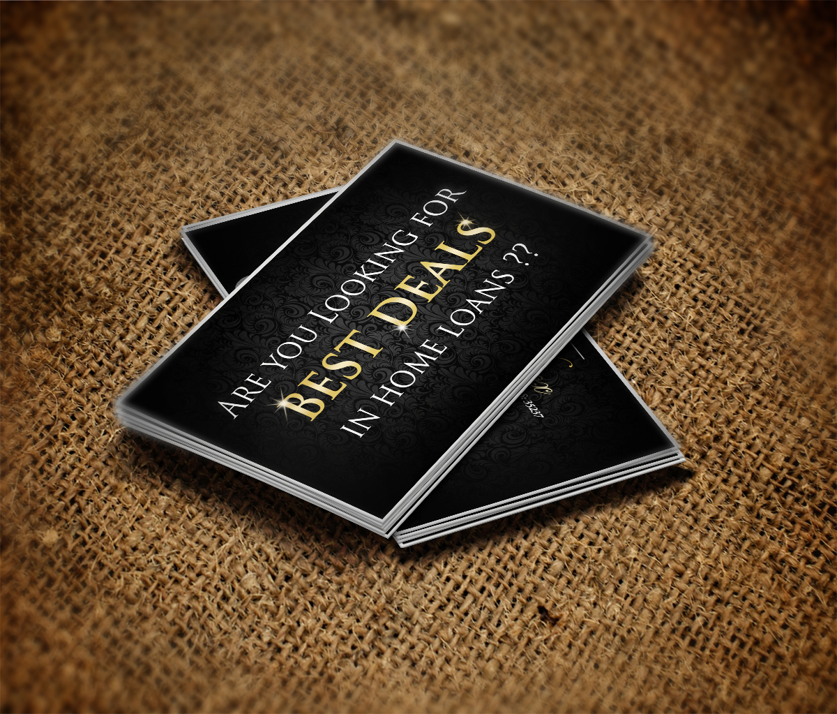 Design de Carte de Visite par Pointless Pixels India pour ce projet | Design #10680077