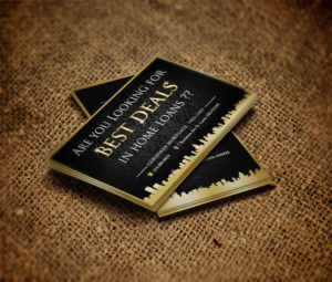 Business Card Design by Pointless Pixels India for this project | Design: #10680287