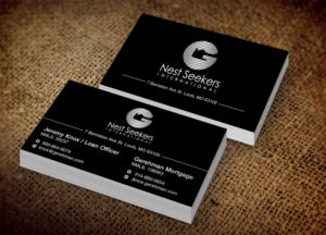 Business Card Design by Lanka Ama for this project | Design: #10681455
