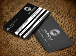 Business Card Design by Lanka Ama for this project | Design: #10681456