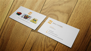 Diseño de Tarjeta de Presentación por acgrapix para este proyecto | Diseño: #2250213