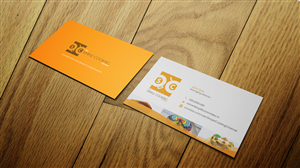 Visitenkarten-Design von acgrapix für dieses Projekt | Design: #2251506
