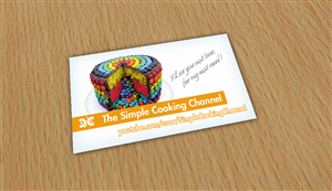 Business Card Design by Ivan84 for this project | Design: #2239605