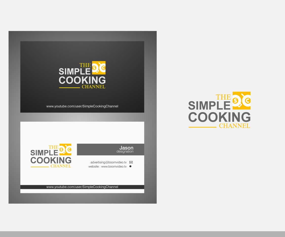Business Card Design by ideaz2050 for this project | Design #2236170