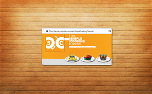 Business Card Design by Arshad Muhammed